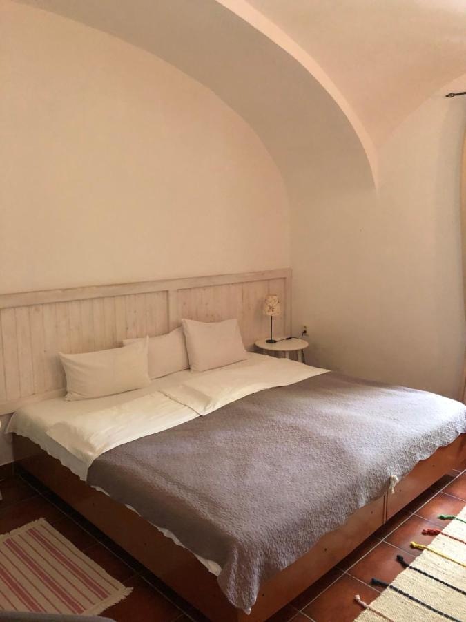 Penzion U Svateho Prokopa Středokluky Extérieur photo