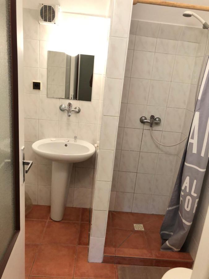 Penzion U Svateho Prokopa Středokluky Extérieur photo