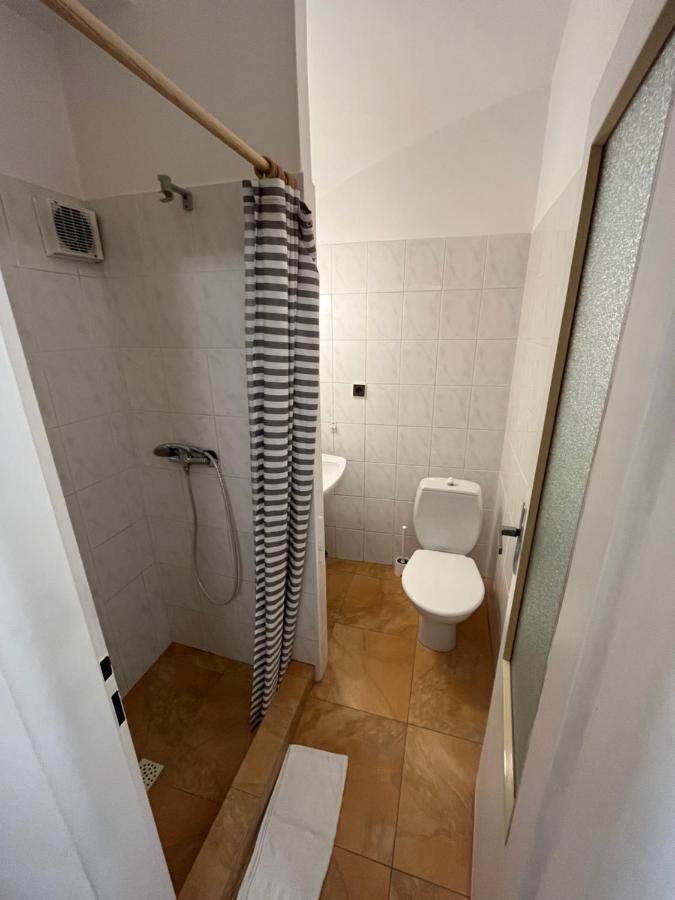 Penzion U Svateho Prokopa Středokluky Extérieur photo